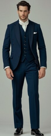 مد و پوشاک مردانه